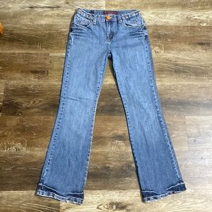 Vintage Z.Cavaricci jeans